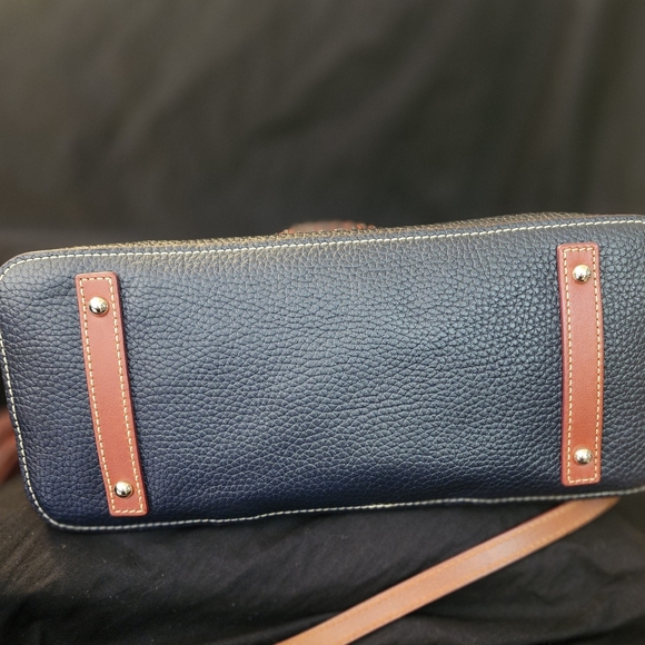 Donney and Bourke Aubrey satchel - Picture 6 of 8